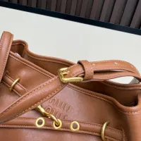 $96.00 USD MIU MIU AAA Quality Shoulder Bags For Women #1432275