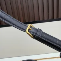 $96.00 USD MIU MIU AAA Quality Shoulder Bags For Women #1432276