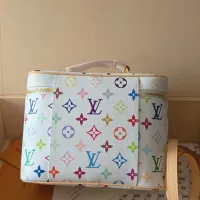 $128.00 USD Louis Vuitton AAA Quality Handbags For Women #1432278