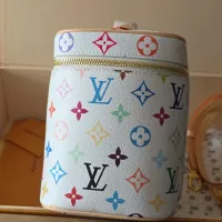 $128.00 USD Louis Vuitton AAA Quality Handbags For Women #1432278