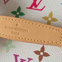 $128.00 USD Louis Vuitton AAA Quality Handbags For Women #1432278