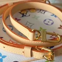 $128.00 USD Louis Vuitton AAA Quality Handbags For Women #1432278