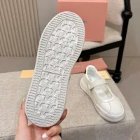 $98.00 USD MIU MIU Casual Shoes For Women #1432294