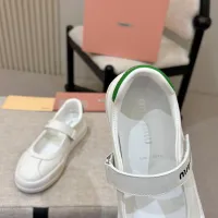 $98.00 USD MIU MIU Casual Shoes For Women #1432295