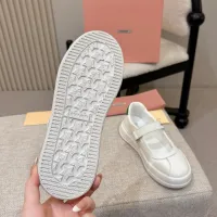 $98.00 USD MIU MIU Casual Shoes For Women #1432295