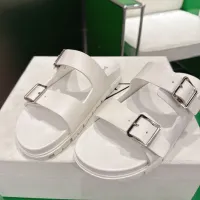 $96.00 USD Prada Slippers For Women #1432300