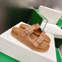 $96.00 USD Prada Slippers For Women #1432301