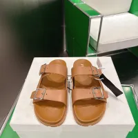 $96.00 USD Prada Slippers For Women #1432301