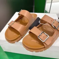 $96.00 USD Prada Slippers For Women #1432301