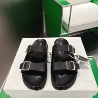 $96.00 USD Prada Slippers For Women #1432302