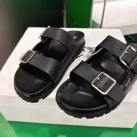 $96.00 USD Prada Slippers For Women #1432302