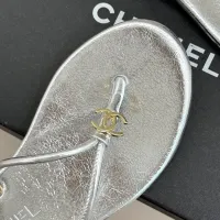 $85.00 USD Chanel Slippers For Women #1432303