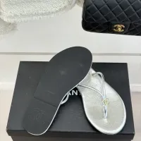 $85.00 USD Chanel Slippers For Women #1432303