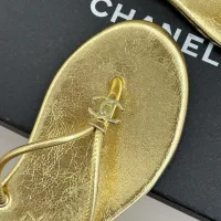 $85.00 USD Chanel Slippers For Women #1432304
