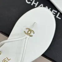 $85.00 USD Chanel Slippers For Women #1432305