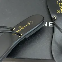 $85.00 USD Chanel Slippers For Women #1432311