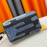 $76.00 USD Louis Vuitton AAA Quality Handbags For Women #1432312