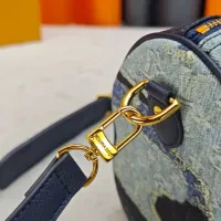 $76.00 USD Louis Vuitton AAA Quality Handbags For Women #1432312