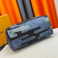 $80.00 USD Louis Vuitton Travel Bags #1432313