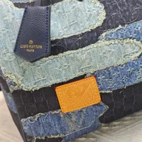 $80.00 USD Louis Vuitton Travel Bags #1432313