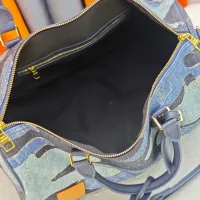 $80.00 USD Louis Vuitton Travel Bags #1432313