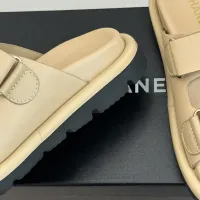 $98.00 USD Chanel Slippers For Women #1432315