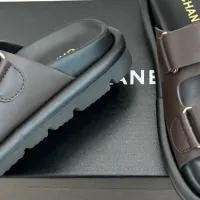 $98.00 USD Chanel Slippers For Women #1432317