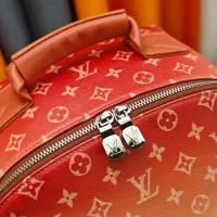 $85.00 USD Louis Vuitton AAA Quality Backpacks #1432318