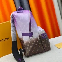 $85.00 USD Louis Vuitton AAA Quality Backpacks #1432319