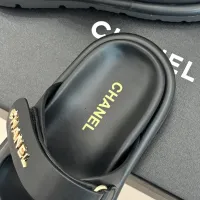 $98.00 USD Chanel Slippers For Women #1432320