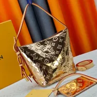 $76.00 USD Louis Vuitton AAA Quality Shoulder Bags For Women #1432321
