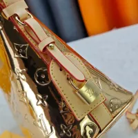 $76.00 USD Louis Vuitton AAA Quality Shoulder Bags For Women #1432321