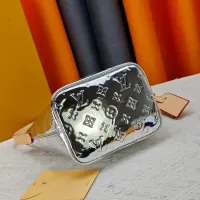 $76.00 USD Louis Vuitton AAA Quality Shoulder Bags For Women #1432323