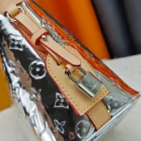 $76.00 USD Louis Vuitton AAA Quality Shoulder Bags For Women #1432323