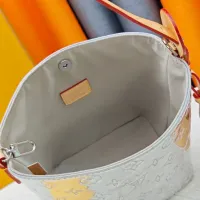 $76.00 USD Louis Vuitton AAA Quality Shoulder Bags For Women #1432323