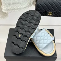 $92.00 USD Chanel Slippers For Women #1432331