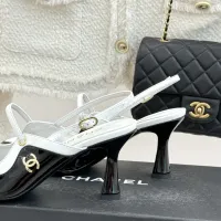 $105.00 USD Chanel Sandal For Women #1432335