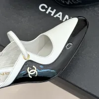 $105.00 USD Chanel Sandal For Women #1432335