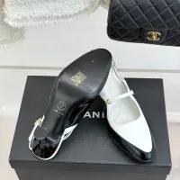 $105.00 USD Chanel Sandal For Women #1432335