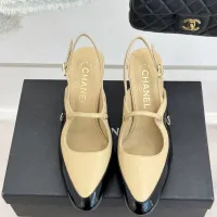$105.00 USD Chanel Sandal For Women #1432336