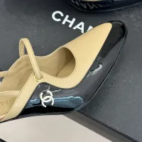 $105.00 USD Chanel Sandal For Women #1432336