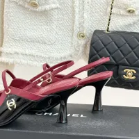 $105.00 USD Chanel Sandal For Women #1432337