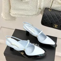 $105.00 USD Chanel Sandal For Women #1432338