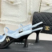 $105.00 USD Chanel Sandal For Women #1432338