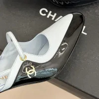 $105.00 USD Chanel Sandal For Women #1432338