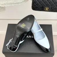 $105.00 USD Chanel Sandal For Women #1432338