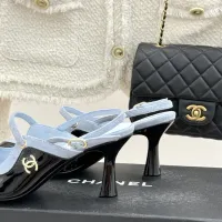 $105.00 USD Chanel Sandal For Women #1432339