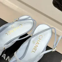 $105.00 USD Chanel Sandal For Women #1432339