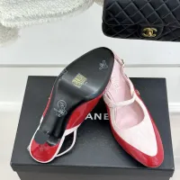 $105.00 USD Chanel Sandal For Women #1432341