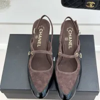 $105.00 USD Chanel Sandal For Women #1432342